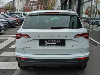 Škoda Karoq 1.5 TSI Ambition