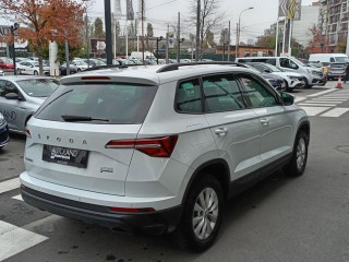 Škoda Karoq 1.5 TSI Ambition