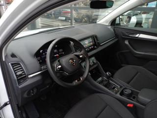 Škoda Karoq 1.5 TSI Ambition