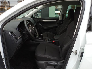 Škoda Karoq 1.5 TSI Ambition