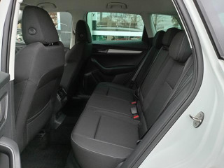 Škoda Karoq 1.5 TSI Ambition