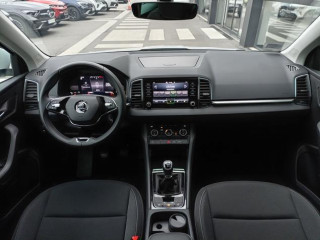 Škoda Karoq 1.5 TSI Ambition
