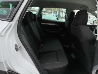 Škoda Karoq 1.5 TSI Ambition