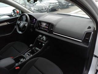 Škoda Karoq 1.5 TSI Ambition