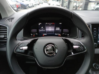 Škoda Karoq 1.5 TSI Ambition
