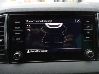 Škoda Karoq 1.5 TSI Ambition