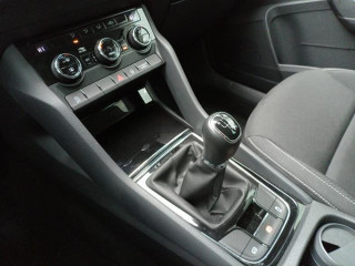Škoda Karoq 1.5 TSI Ambition