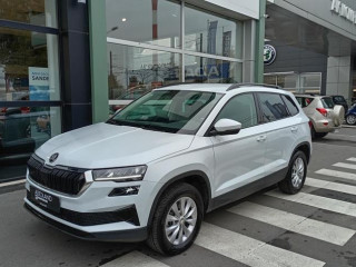Škoda Karoq 1.5 TSI Ambition