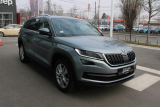 Škoda Kodiaq 2.0TSI Style 4x4 DSG 
