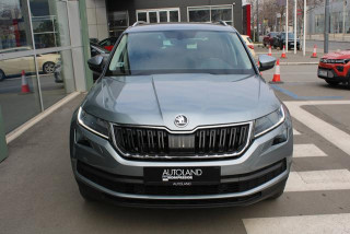 Škoda Kodiaq 2.0TSI Style 4x4 DSG 