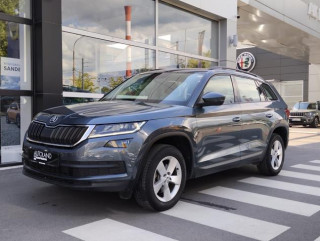 Škoda Kodiaq 2.0 TDI 4X4 Style