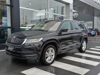 Škoda Kodiaq 2.0 TDI Style 4x4
