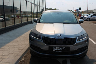 Škoda Karoq 2.0 TDI 4X4 AUT 