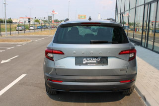 Škoda Karoq 2.0 TDI 4X4 AUT 