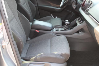 Škoda Karoq 2.0 TDI 4X4 AUT 