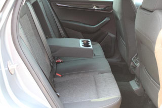 Škoda Karoq 2.0 TDI 4X4 AUT 