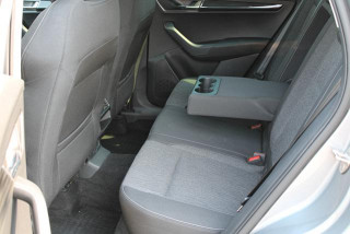 Škoda Karoq 2.0 TDI 4X4 AUT 