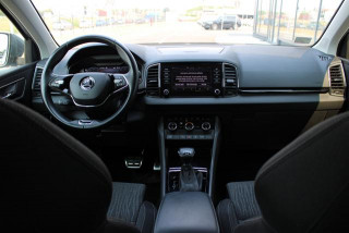Škoda Karoq 2.0 TDI 4X4 AUT 