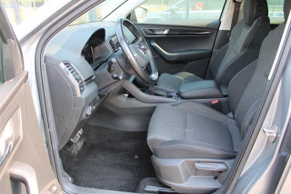 Škoda Karoq 2.0 TDI 4X4 AUT 