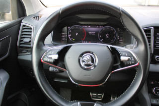 Škoda Karoq 2.0 TDI 4X4 AUT 