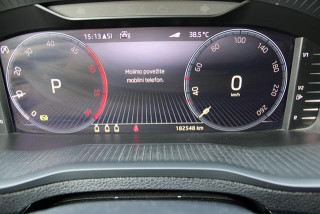 Škoda Karoq 2.0 TDI 4X4 AUT 