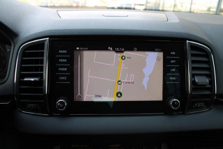 Škoda Karoq 2.0 TDI 4X4 AUT 