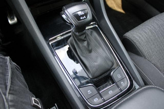 Škoda Karoq 2.0 TDI 4X4 AUT 