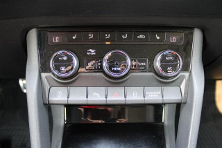 Škoda Karoq 2.0 TDI 4X4 AUT 