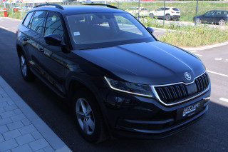 Škoda Kodiaq 2.0 TDI Ambi. 4x4 