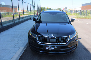 Škoda Kodiaq 2.0 TDI Ambi. 4x4 