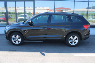 Škoda Kodiaq 2.0 TDI Ambi. 4x4 
