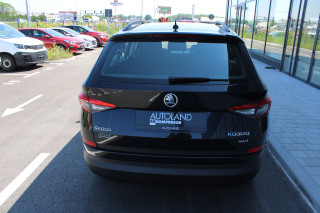 Škoda Kodiaq 2.0 TDI Ambi. 4x4 