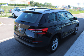 Škoda Kodiaq 2.0 TDI Ambi. 4x4 
