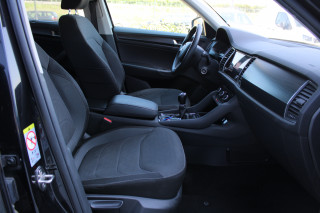 Škoda Kodiaq 2.0 TDI Ambi. 4x4 