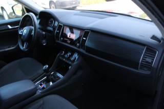 Škoda Kodiaq 2.0 TDI Ambi. 4x4 