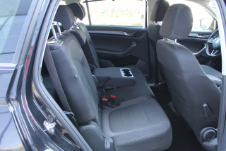 Škoda Kodiaq 2.0 TDI Ambi. 4x4 