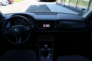 Škoda Kodiaq 2.0 TDI Ambi. 4x4 