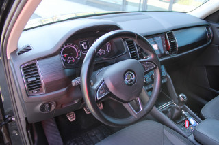 Škoda Kodiaq 2.0 TDI Ambi. 4x4 
