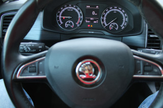 Škoda Kodiaq 2.0 TDI Ambi. 4x4 