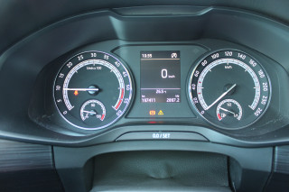 Škoda Kodiaq 2.0 TDI Ambi. 4x4 