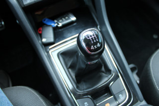 Škoda Kodiaq 2.0 TDI Ambi. 4x4 