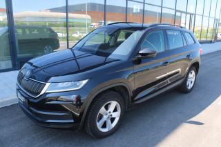 Škoda Kodiaq 2.0 TDI Ambi. 4x4 