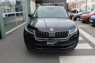 Škoda Kodiaq 2.0 TDI DSG 4X4 