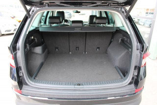 Škoda Kodiaq 2.0 TDI DSG 4X4 