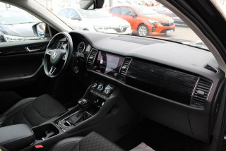 Škoda Kodiaq 2.0 TDI DSG 4X4 