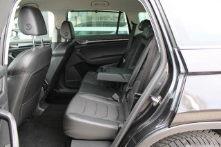 Škoda Kodiaq 2.0 TDI DSG 4X4 
