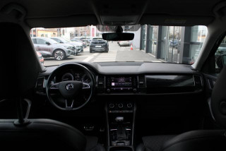 Škoda Kodiaq 2.0 TDI DSG 4X4 
