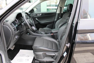Škoda Kodiaq 2.0 TDI DSG 4X4 