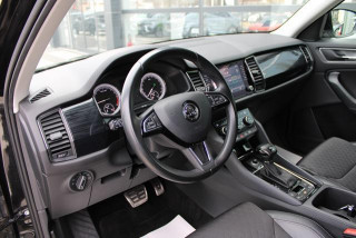 Škoda Kodiaq 2.0 TDI DSG 4X4 