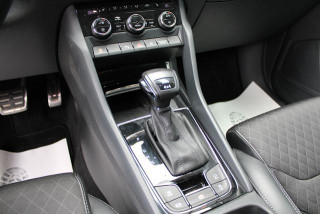 Škoda Kodiaq 2.0 TDI DSG 4X4 
